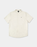 CLASSIC STRETCH SS WOVEN SHIRT