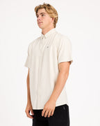CLASSIC STRETCH SS WOVEN SHIRT
