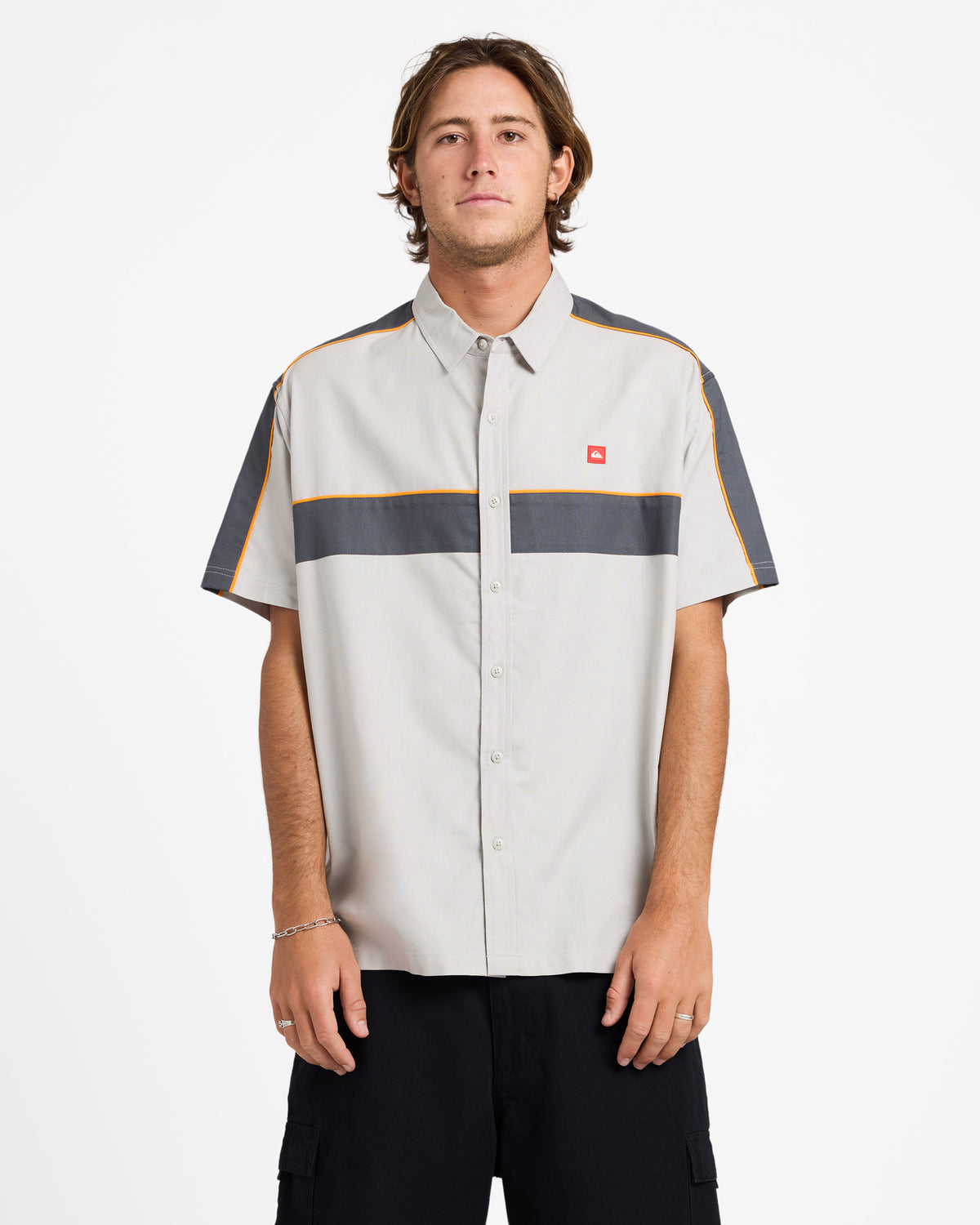 GENETIC SHIRT S (SFV0)