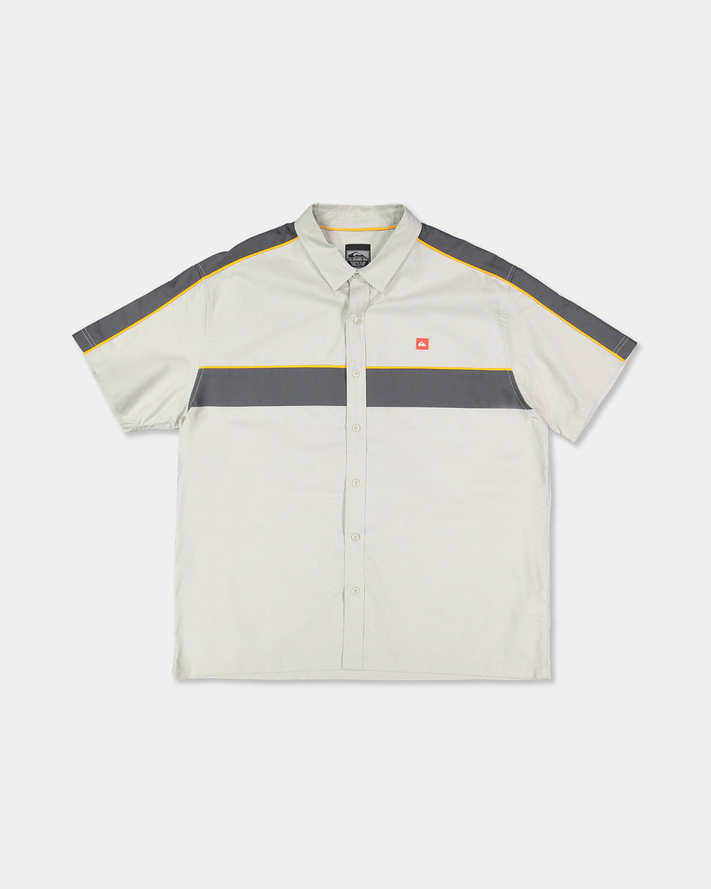 GENETIC SHIRT S (SFV0)