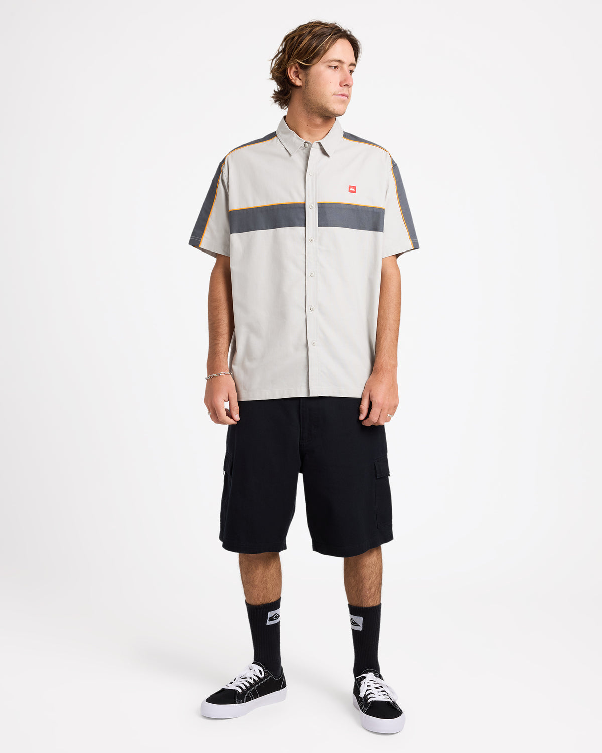 GENETIC SHIRT S (SFV0)