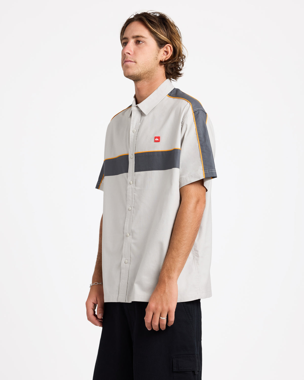 GENETIC SHIRT S (SFV0)
