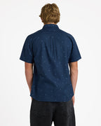 Mens Apero Classic  Short Sleeve Shirt