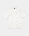 Mens Apero Classic  Short Sleeve Shirt