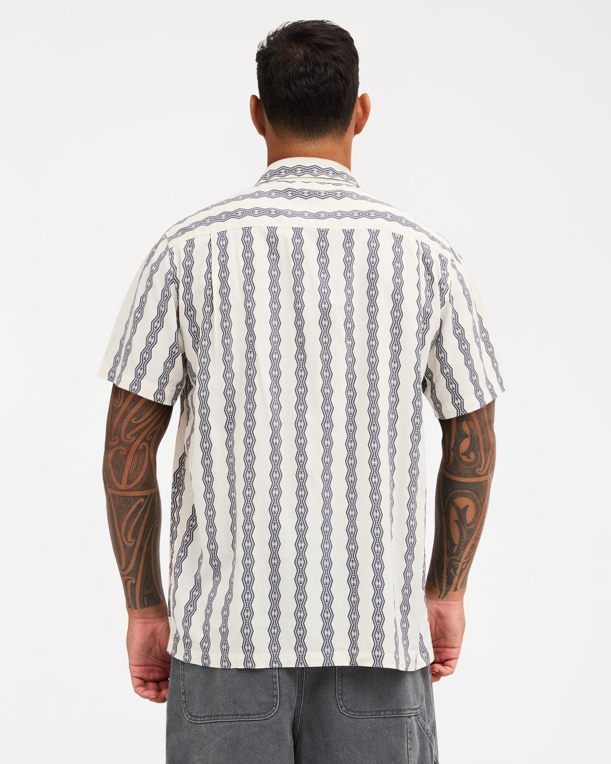 TOHU SS SHIRT (WDW0)