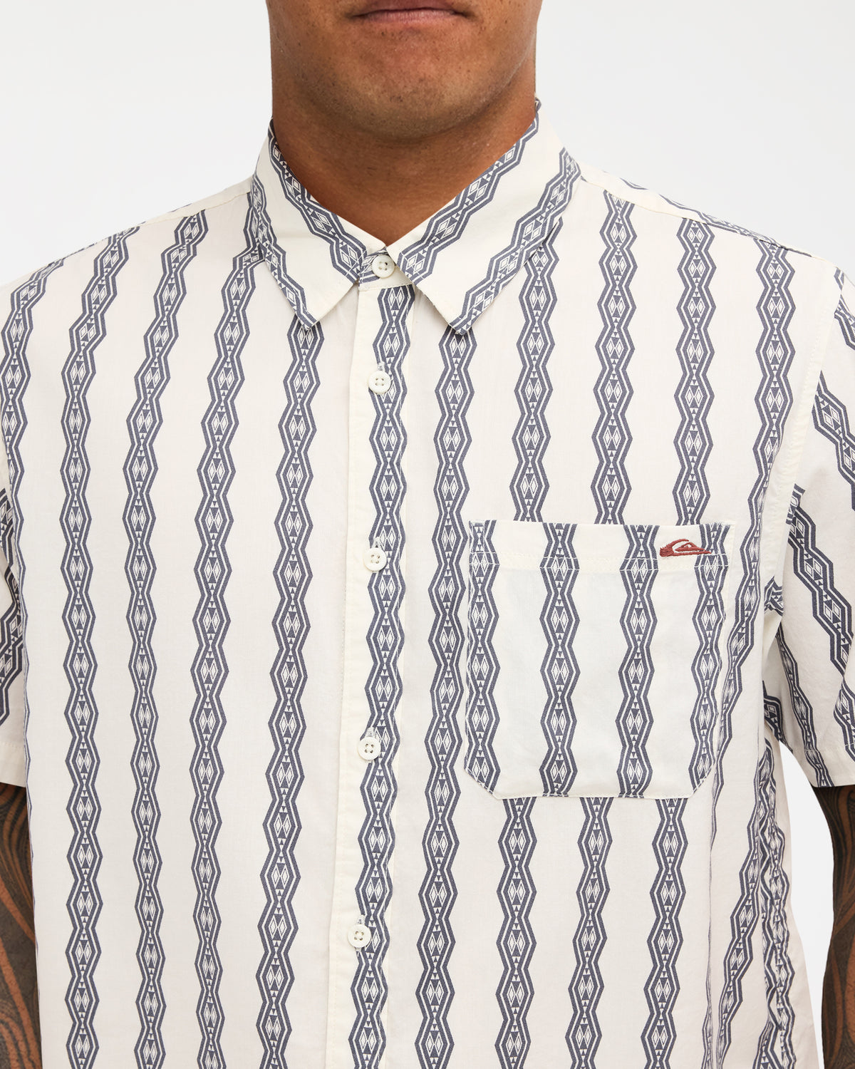 TOHU SS SHIRT (WDW0)