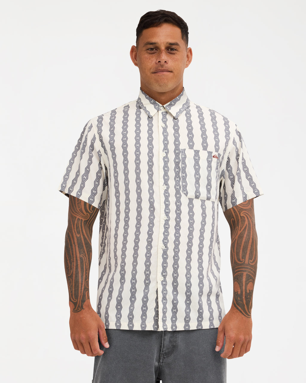 TOHU SS SHIRT (WDW0)