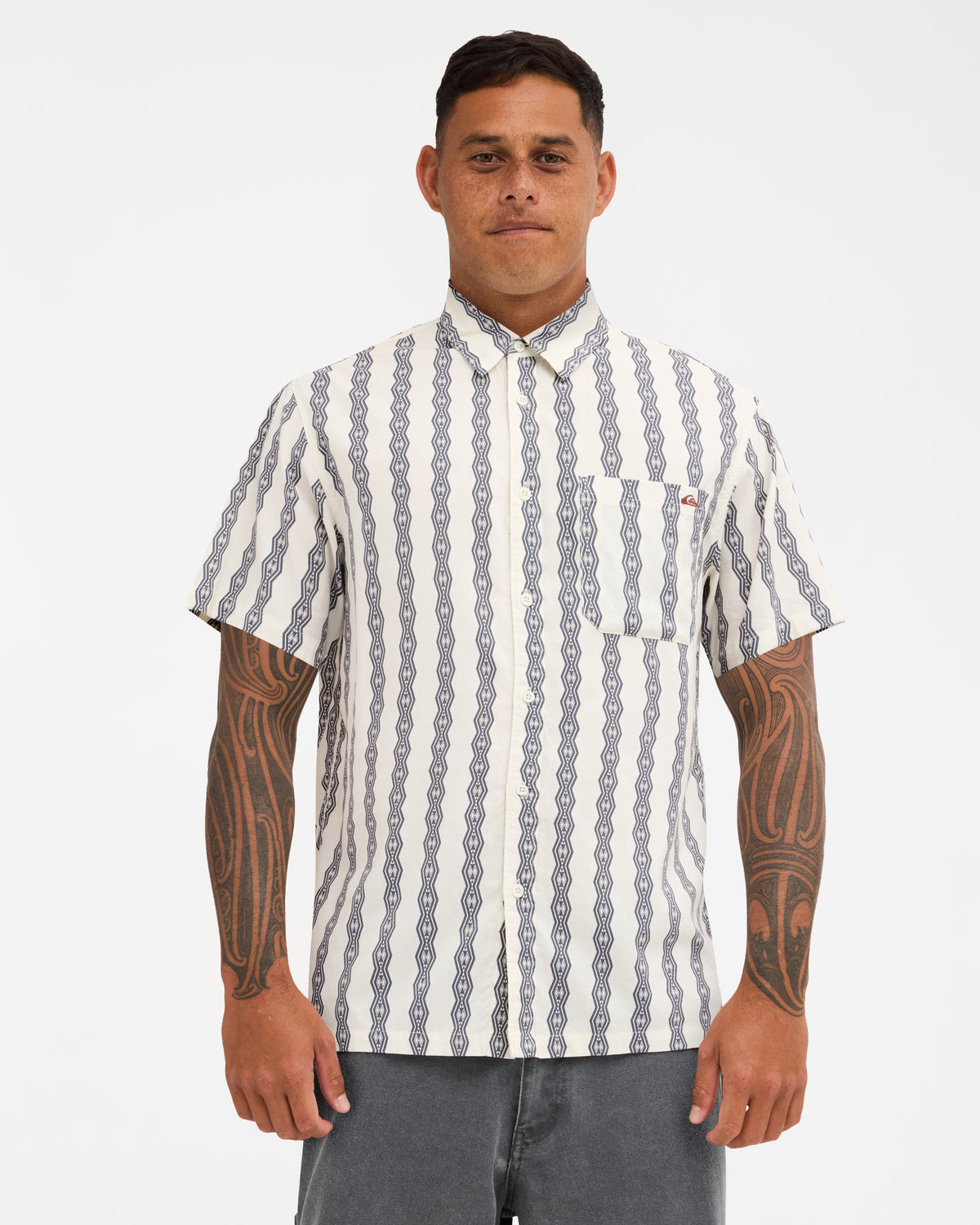 TOHU SS SHIRT (WDW0)