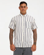 TOHU SS SHIRT (WDW0)