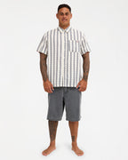 TOHU SS SHIRT (WDW0)
