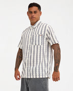 TOHU SS SHIRT (WDW0)