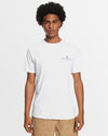 Mens Square Biz T-Shirt