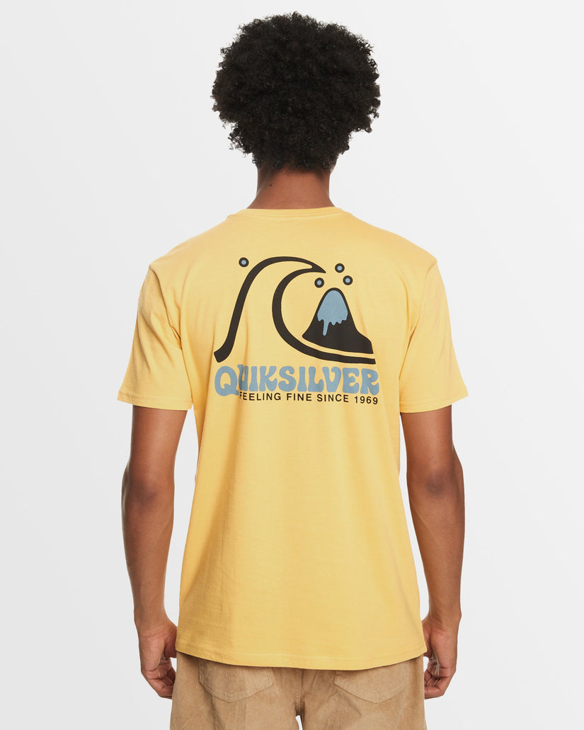 Mens Mellow Tones T-Shirt