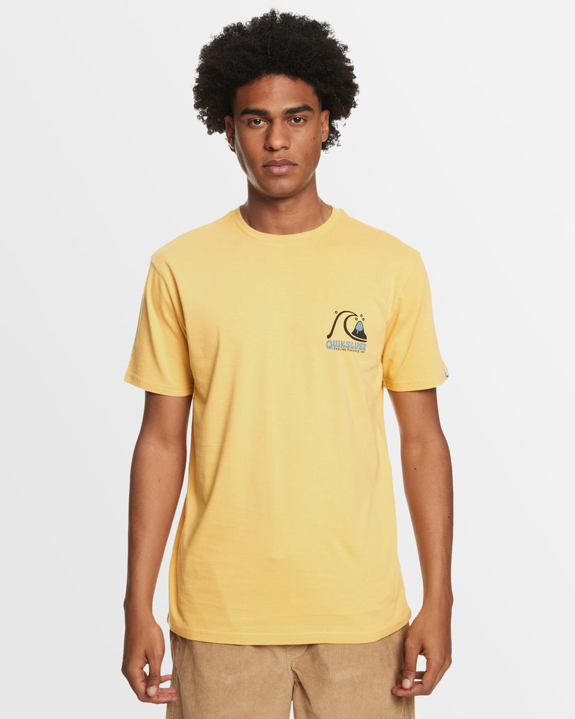 Mens Mellow Tones T-Shirt