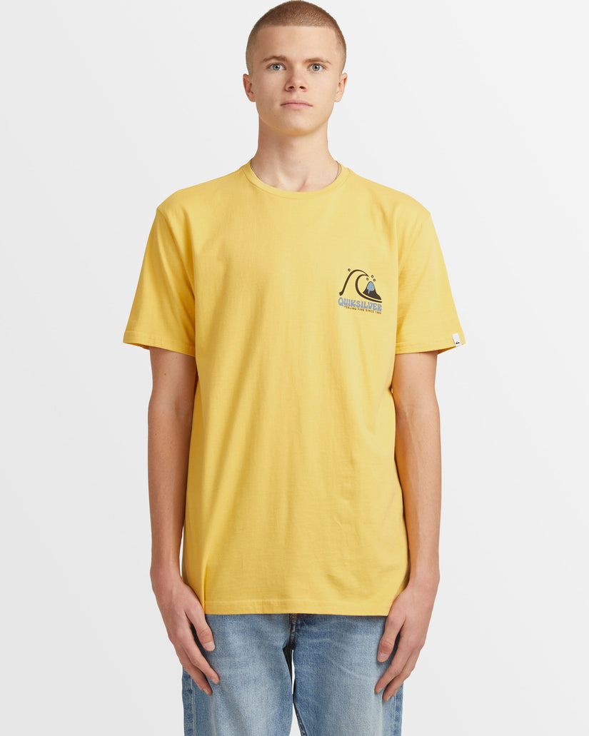 Mens Mellow Tones T-Shirt