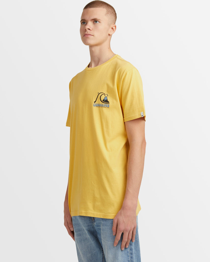 Mens Mellow Tones T-Shirt