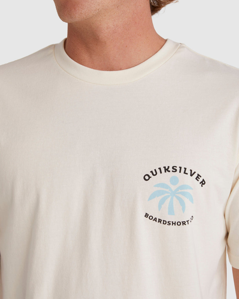 Mens Solo Arbol T-Shirt