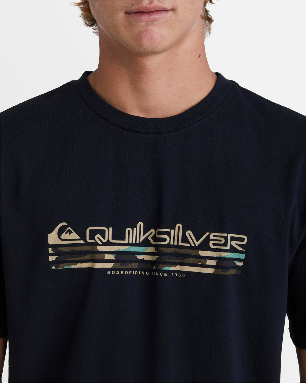 Mens Omni Fill T-Shirt