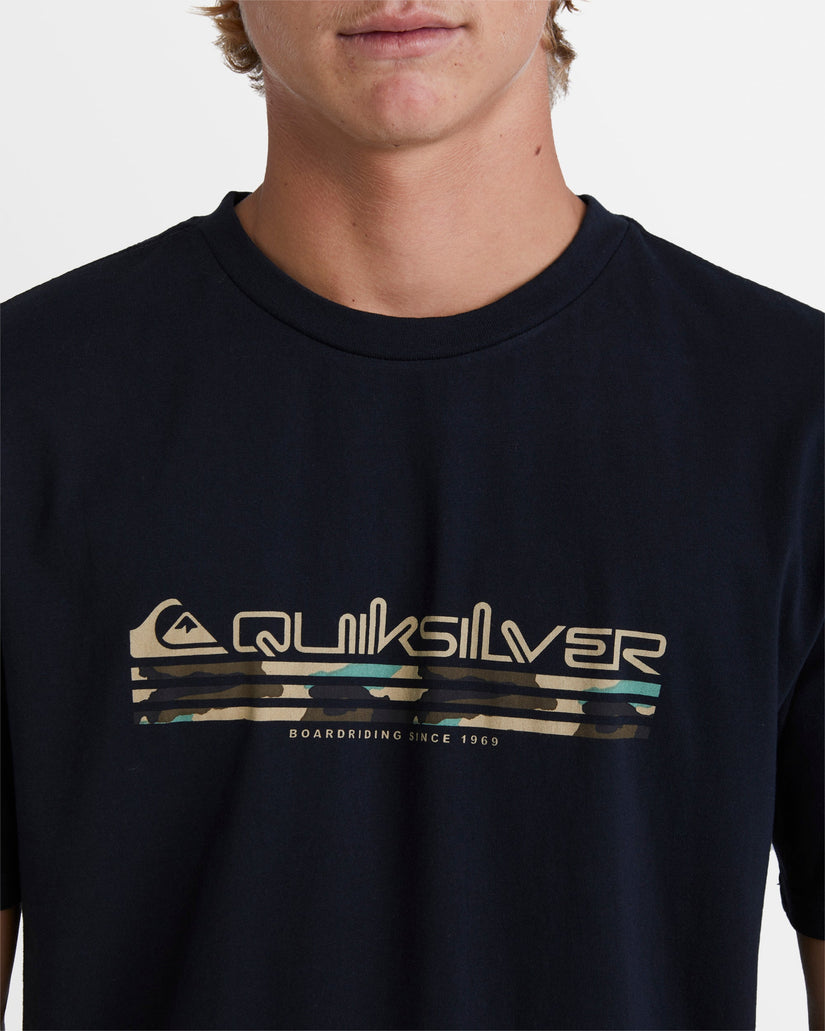 Mens Omni Fill T-Shirt