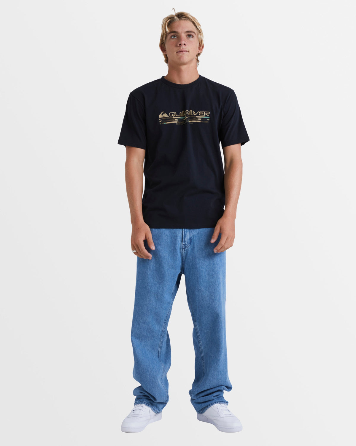 Mens Omni Fill T-Shirt