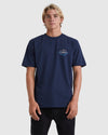 Mens Omni Lock T-Shirt