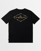Mens Omni Lock T-Shirt