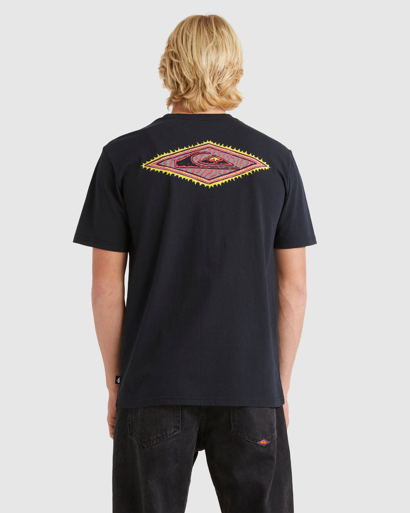 Mens Diamond T-Shirt
