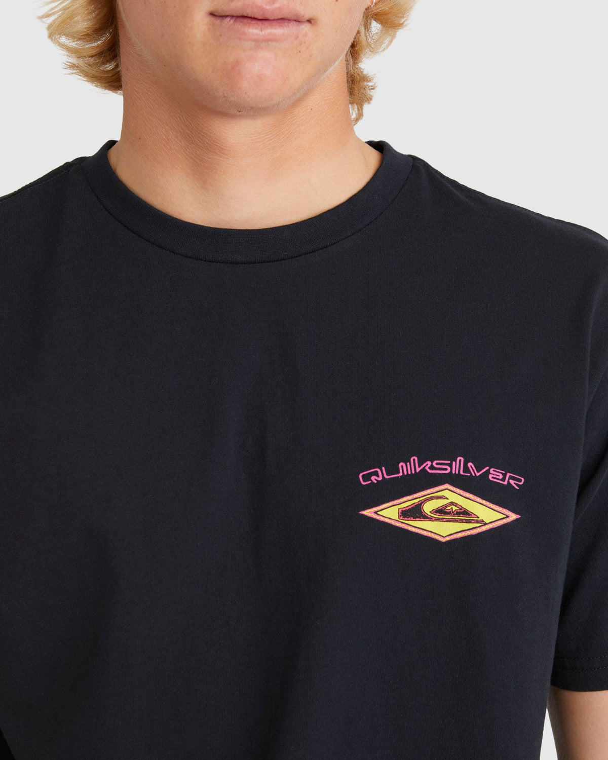Mens Diamond T-Shirt