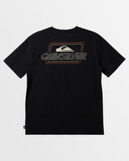 Mens Line By Line T-Shirt