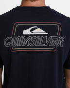 Mens Line By Line T-Shirt