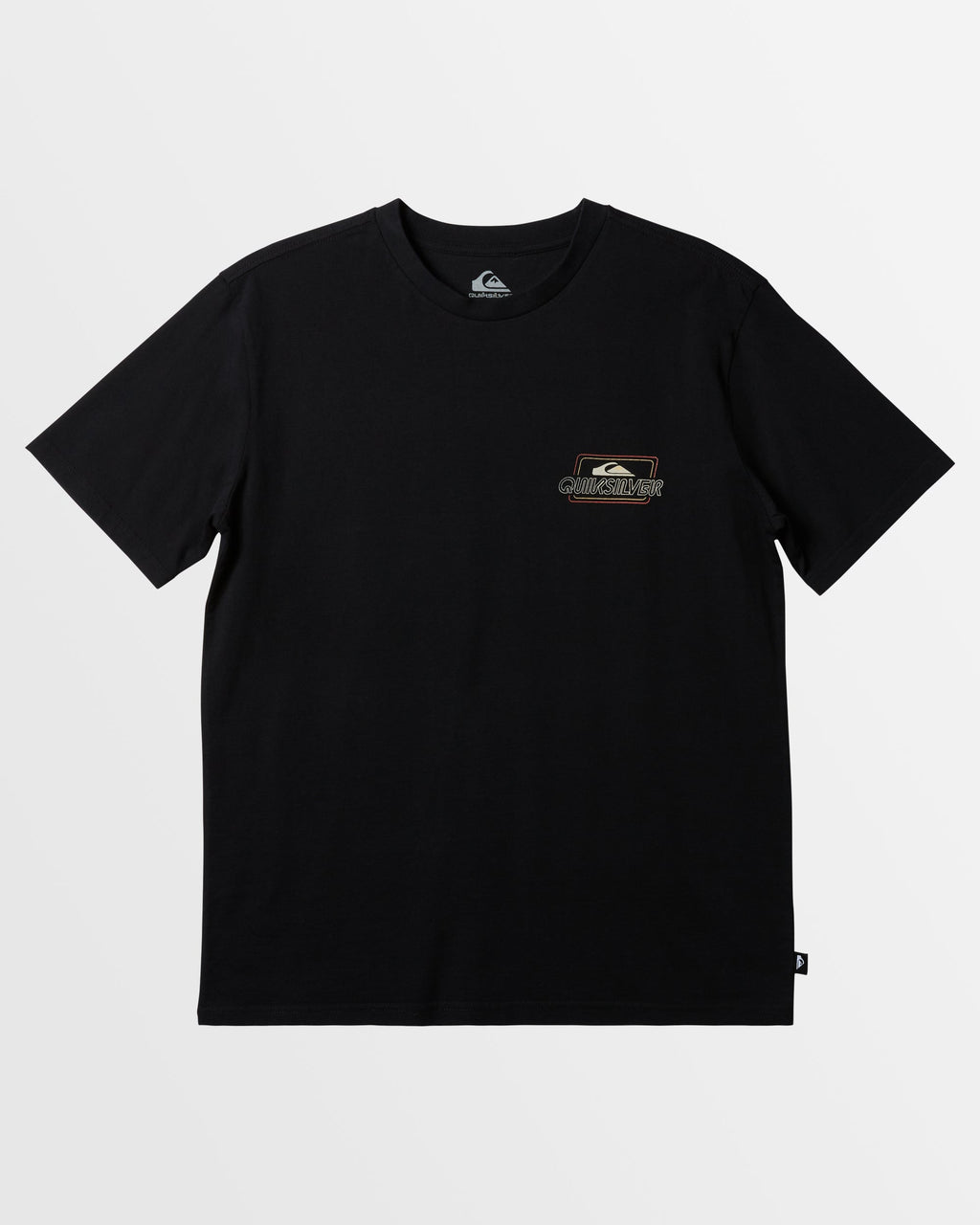 Mens Line By Line T-Shirt