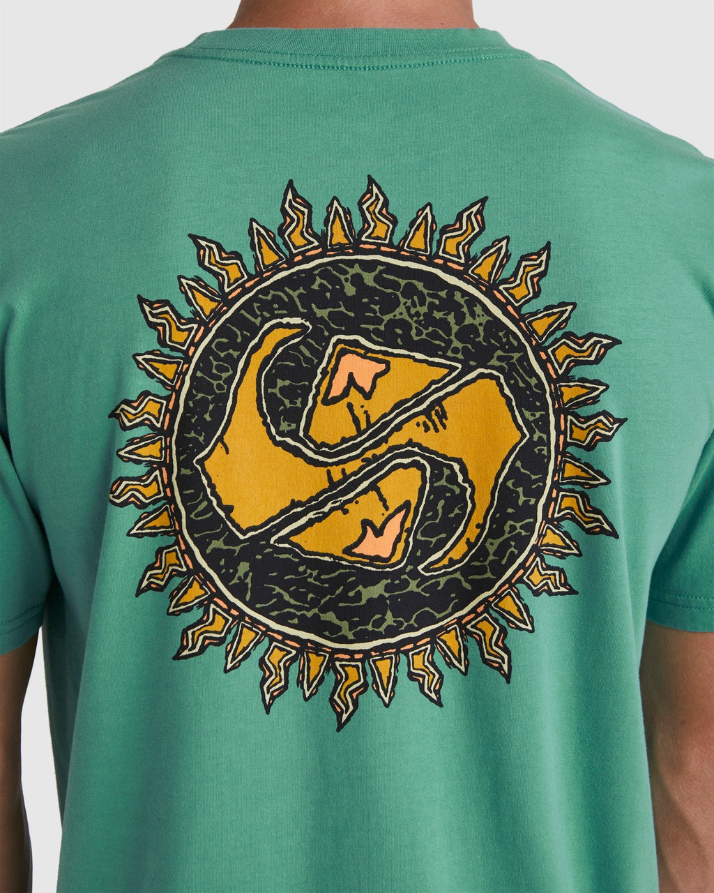 Mens Spin Cycle T-Shirt