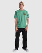 Mens Spin Cycle T-Shirt