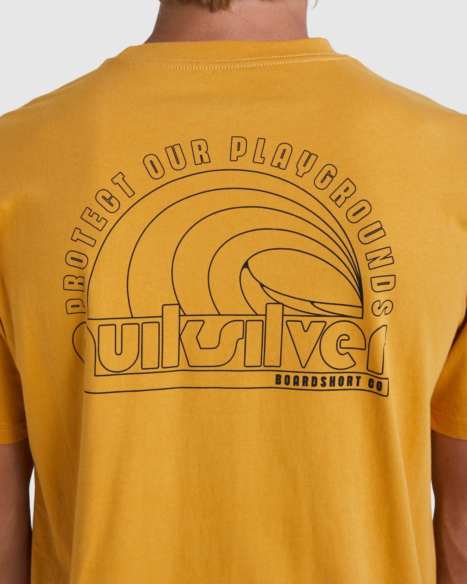 Mens Decal T-Shirt