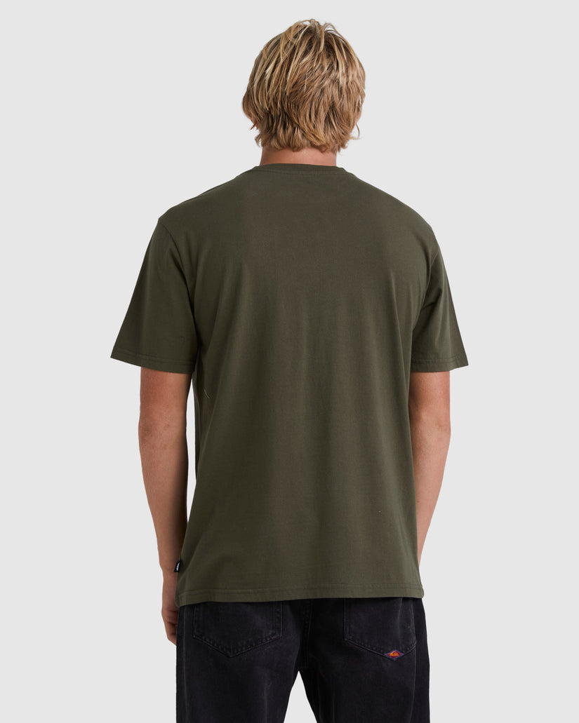 Mens Dala Jungle T-Shirt