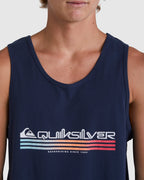 Mens Omni Fill Regular Vest Top