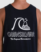 Mens The Original Regular Vest Top