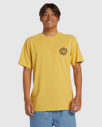Mens Deep Vision Short Sleeve T-Shirt