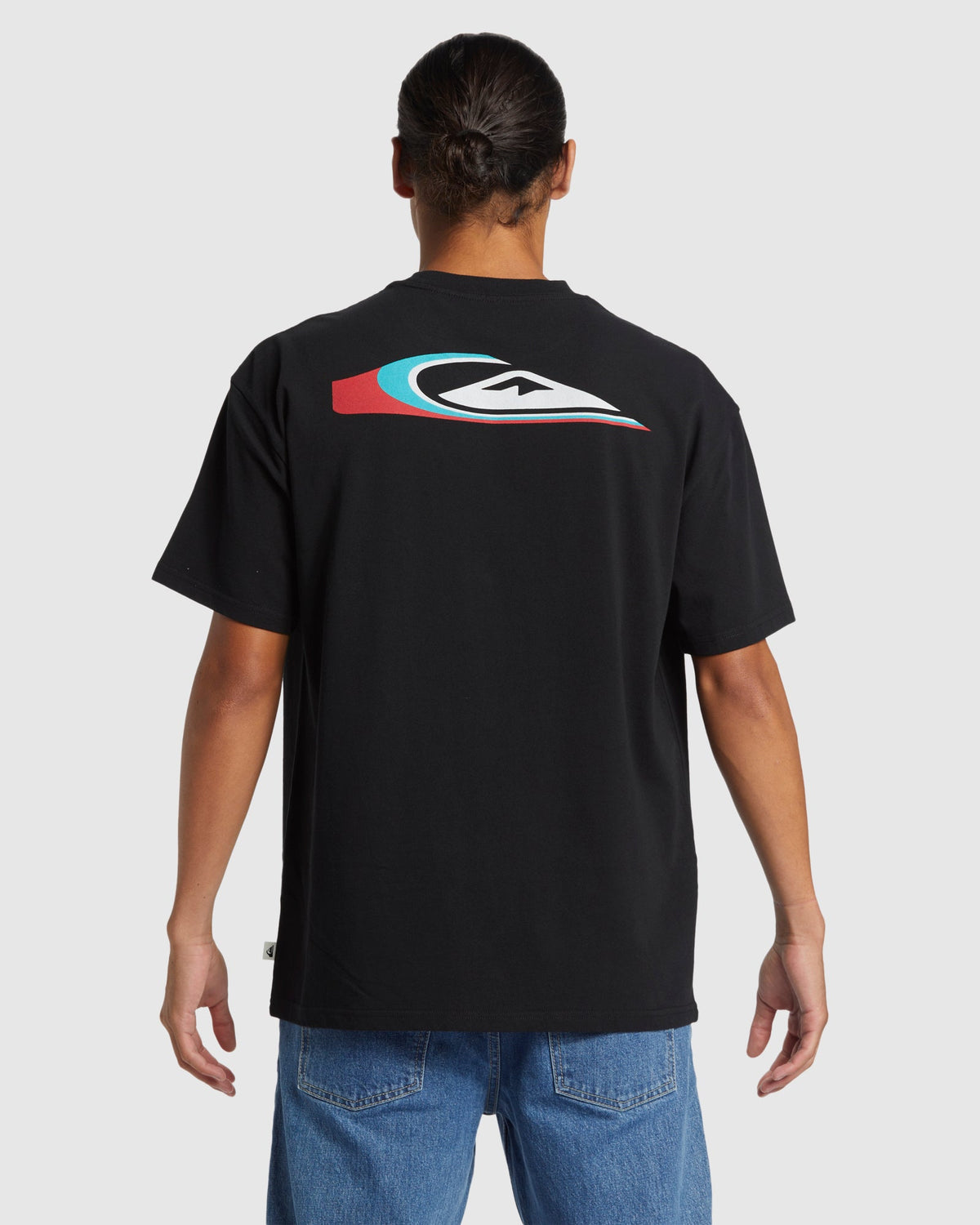 Mens Warp Drive T-Shirt