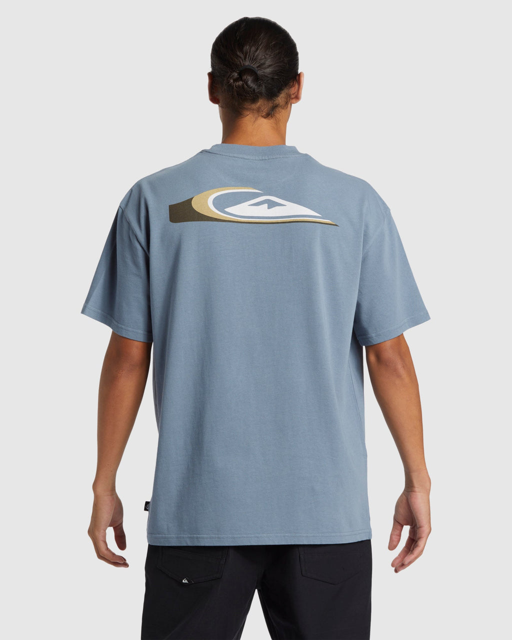 Mens Warp Drive T-Shirt