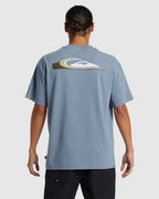 Mens Warp Drive T-Shirt