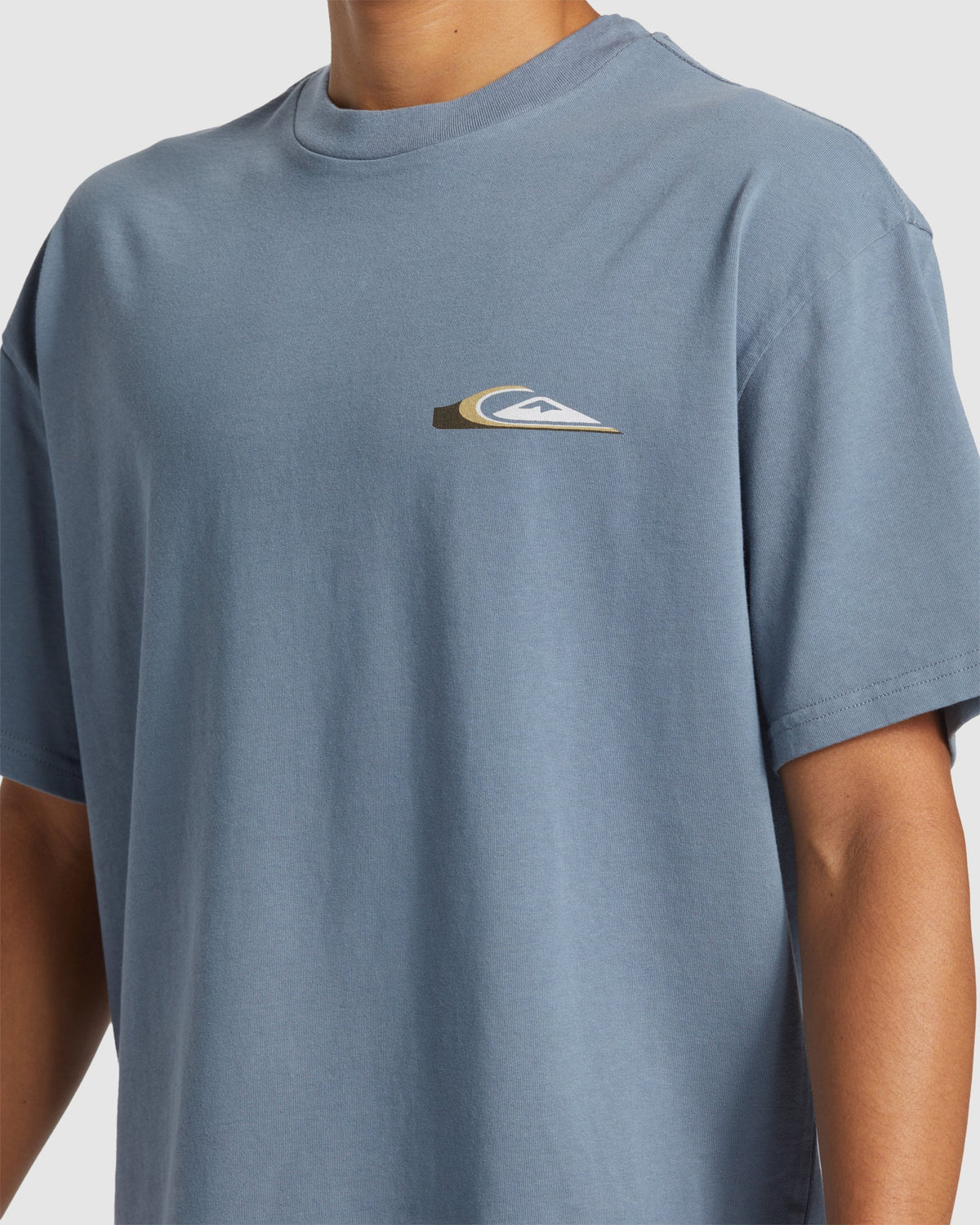 Mens Warp Drive T-Shirt