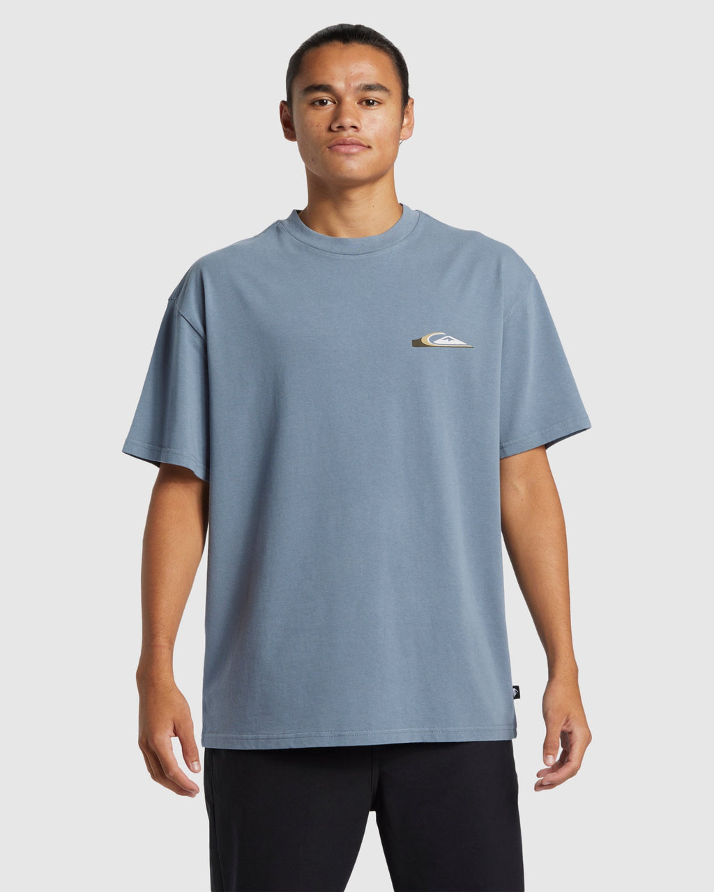 Mens Warp Drive T-Shirt