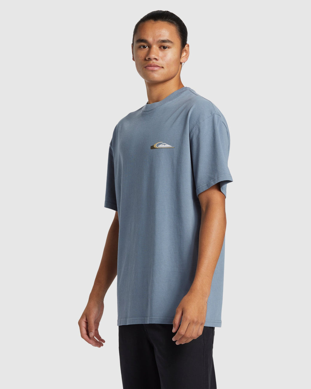 Mens Warp Drive T-Shirt