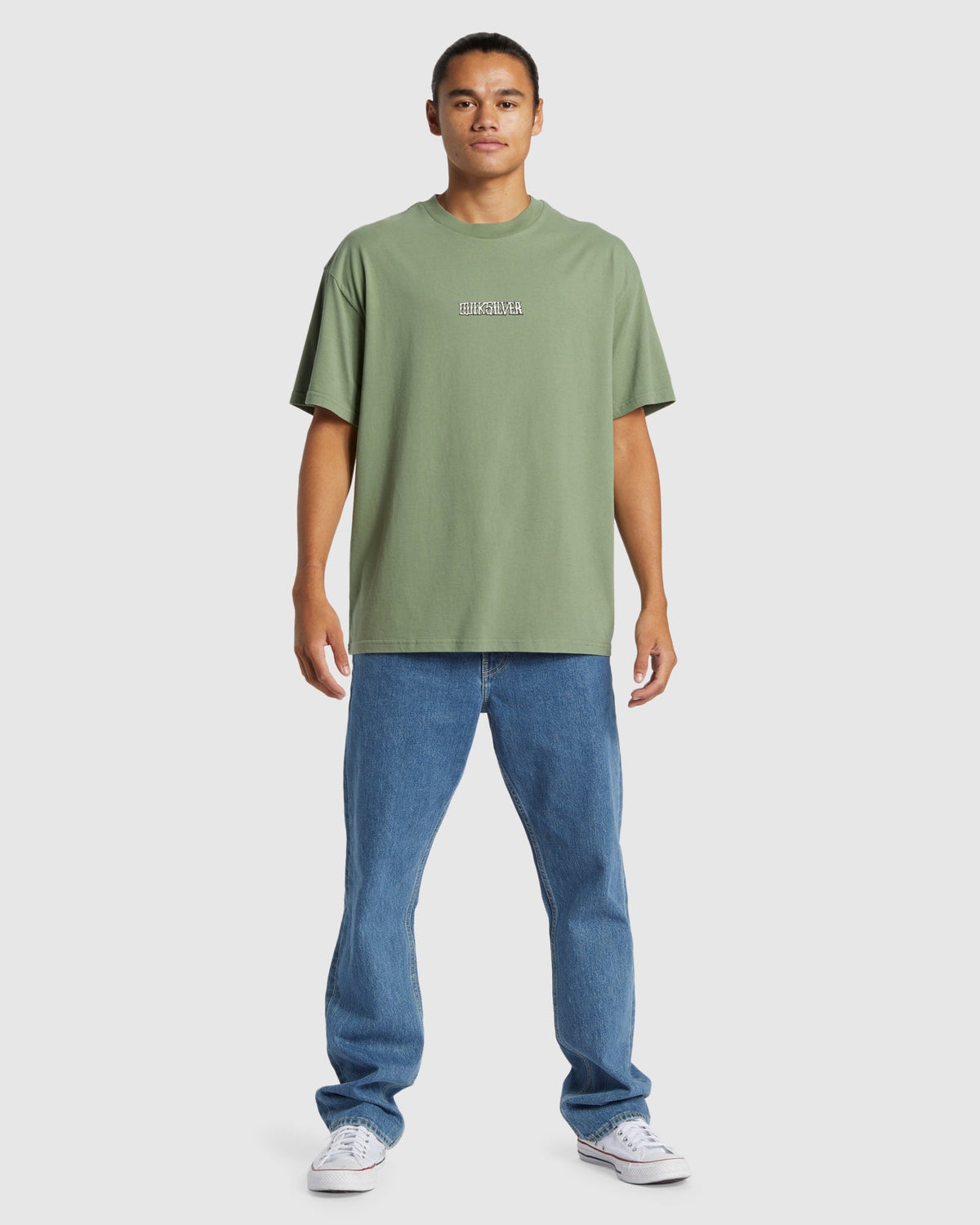 Mens Jungle Thorn T-Shirt