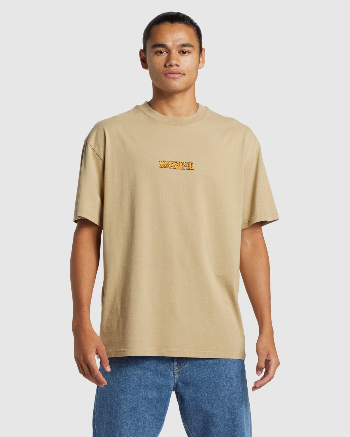 Mens Jungle Thorn T-Shirt