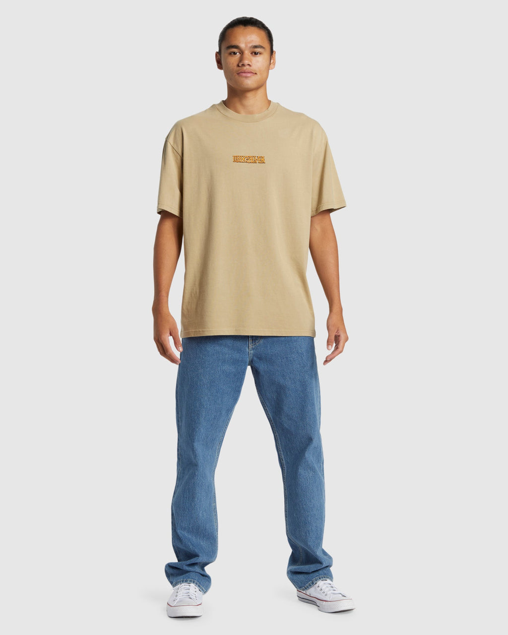 Mens Jungle Thorn T-Shirt