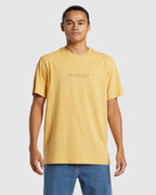 Mens Hibiscus Pop T-Shirt