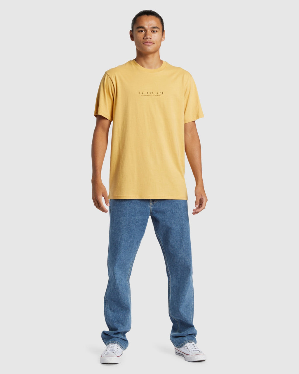Mens Hibiscus Pop T-Shirt