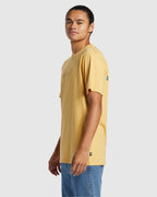 Mens Hibiscus Pop T-Shirt